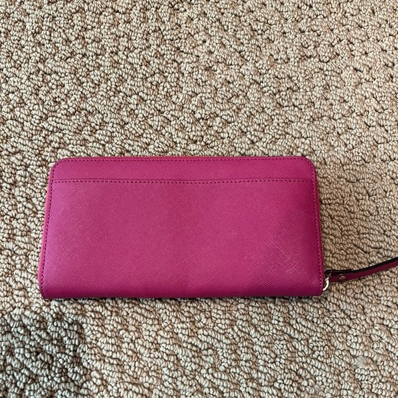 KATE SPADE WALLET - Picture 2 of 2